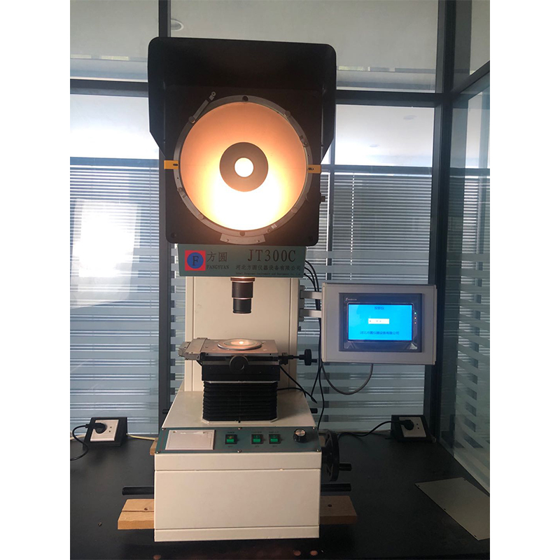 digital optical profile projectors manufacturers