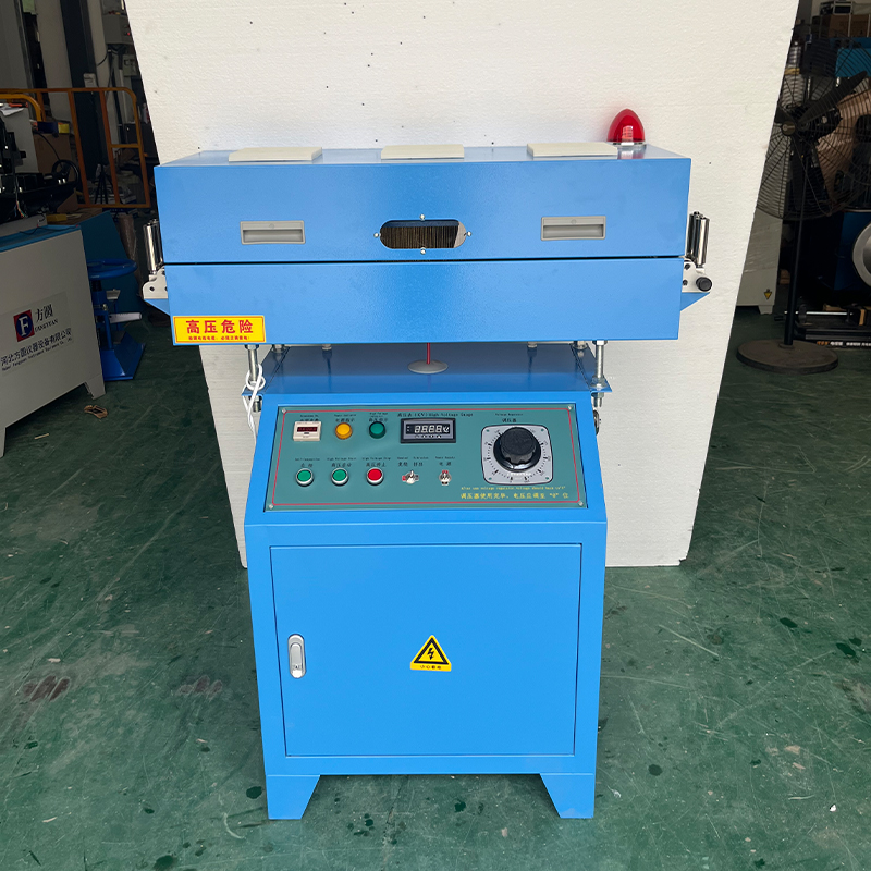 Factory Testing Chamber for Cable Smoke Density Assessment and Compliance Evaluation Standards