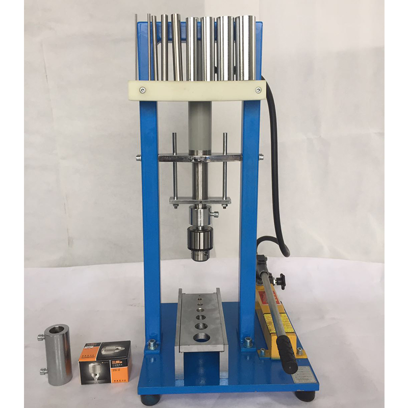 Exporter of Digital Tester for Fire Resistance Testing with High Accuracy and Reliability