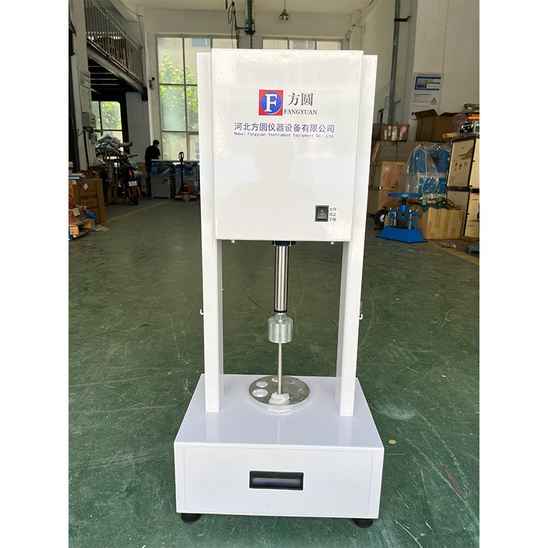 China's Advanced Vertical Profile Projector for Precision Measurement and Quality Control in Manufacturing