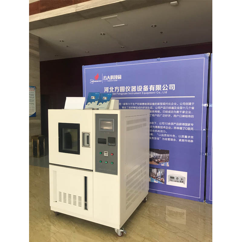 Manufacturer of Repeated Bending Testers for Cables and Wires in Quality Assurance Applications