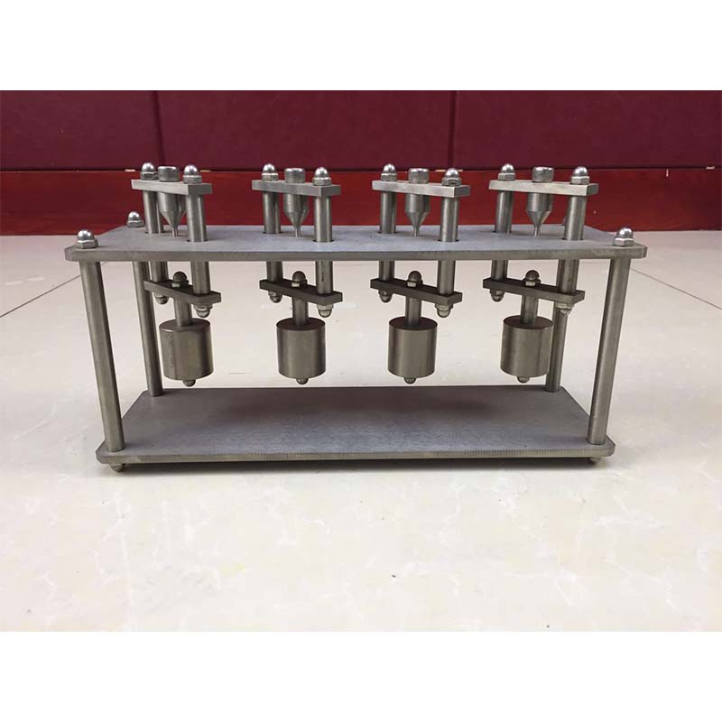 Top Manufacturers of Electromechanical Universal Tensile Testers for Material Testing Solutions