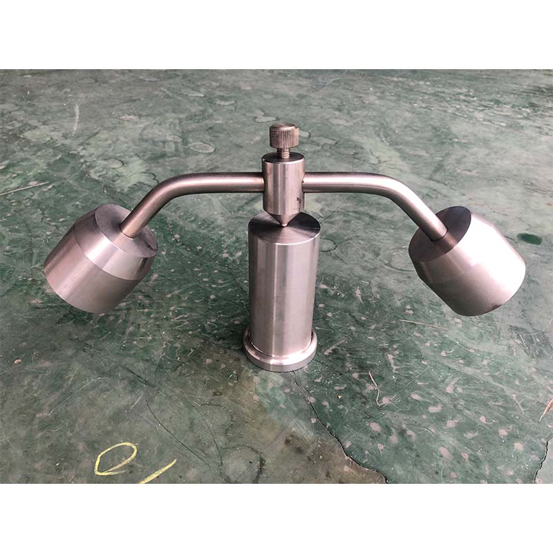 projector measurement exporter