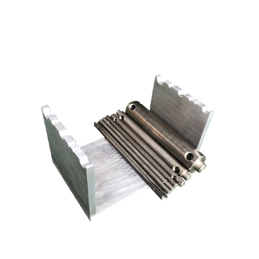 Custom Fiber Tensile Strength Testing Device for Accurate Material Performance Evaluation and Quality Control