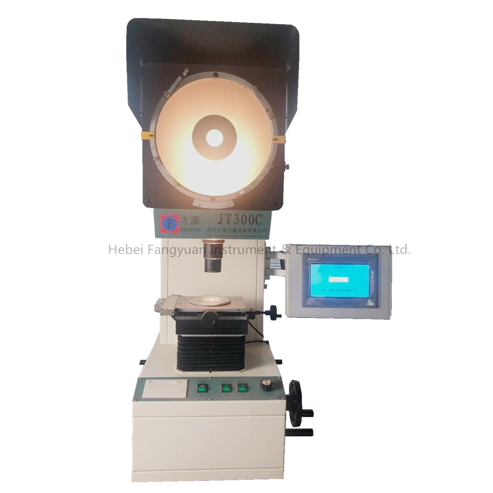 JT300C Digital Optical Measurement Projector