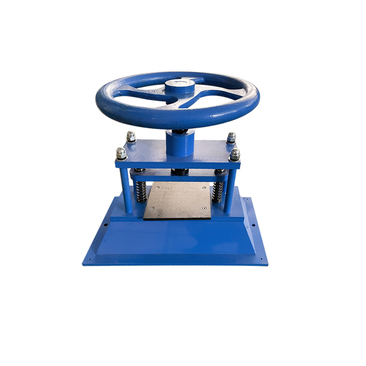 Advanced Equipment for Electronic Testing of Tensile Strength in Materials and Components