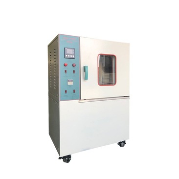 FY450 High Temperature Pressure Test Chamber