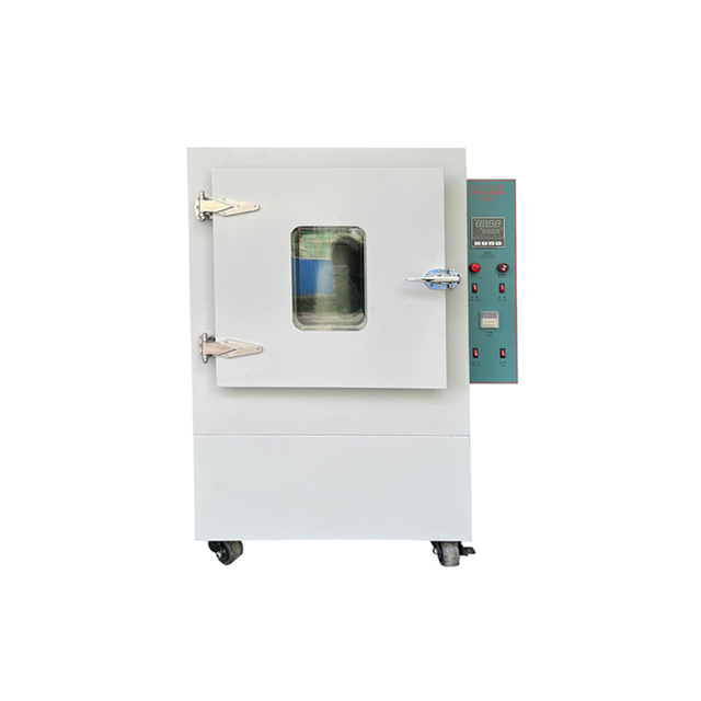 Natural Ventilation Heat Aging Test Chamber