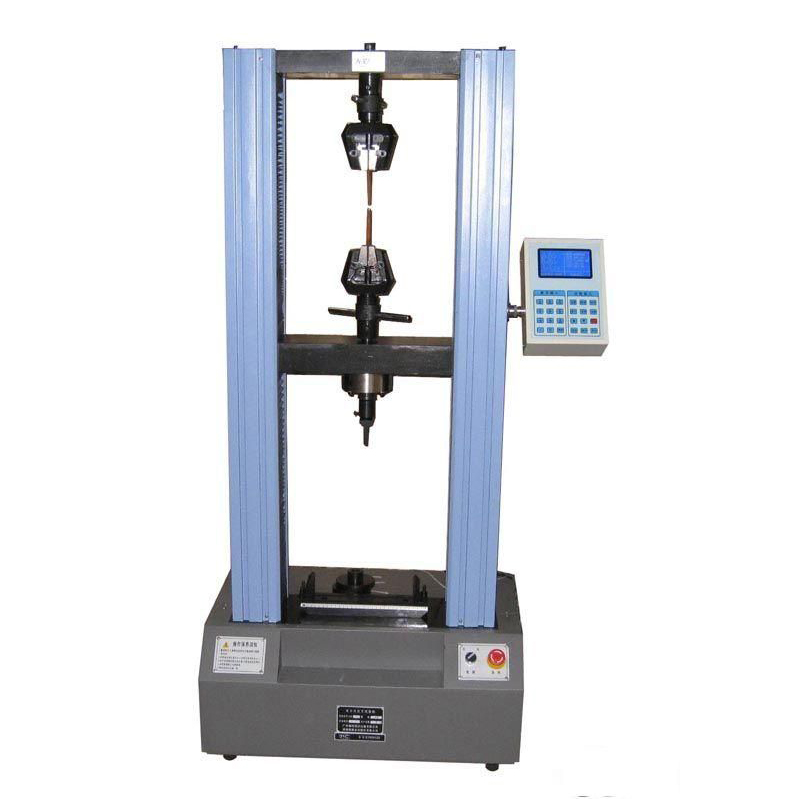 详情图Metal Tensile Tester (1) 详情图Metal Tensile Tester (1)
