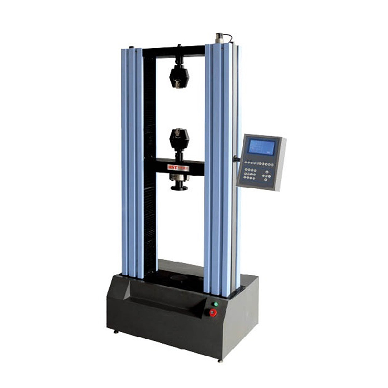 详情图Metal Tensile Tester (3) 详情图Metal Tensile Tester (3)