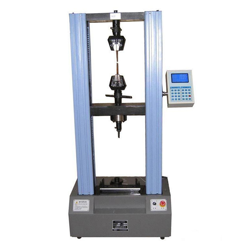 详情图Metal Tensile Tester (2) 详情图Metal Tensile Tester (2)