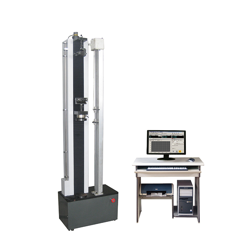 详情图Electronic Tensile Testing Machine (4) 详情图Electronic Tensile Testing Machine (4)
