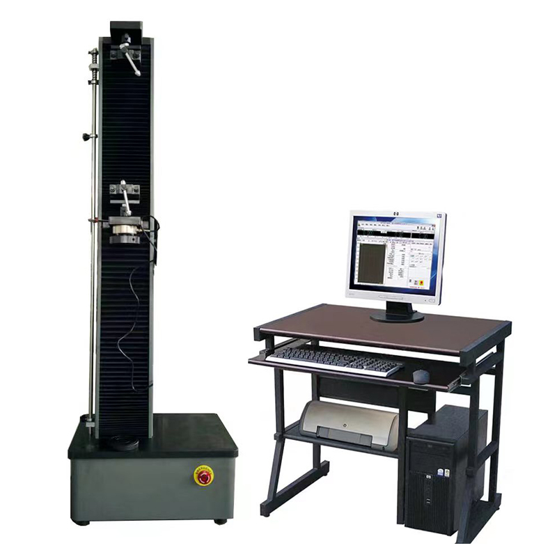 详情图Electronic Tensile Testing Machine (2) 详情图Electronic Tensile Testing Machine (2)