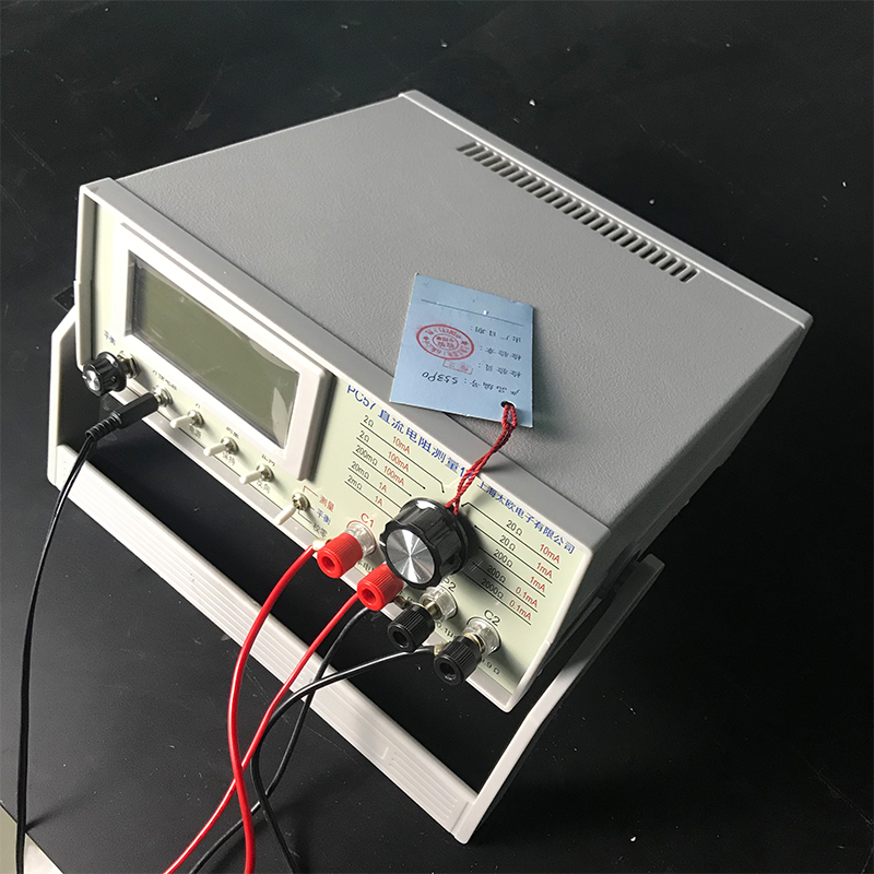 Top Manufacturers of Resistance Test Equipment for Accurate Electrical Testing Solutions and Performance Evaluation