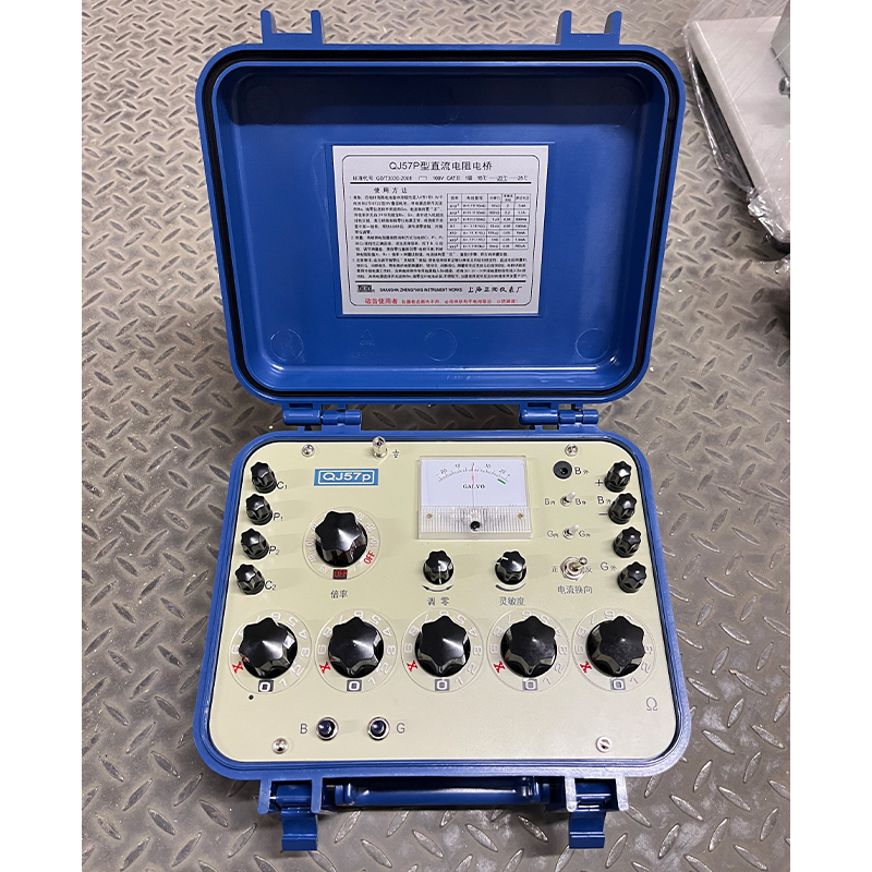 Leading Manufacturers of Copper and Steel Resistance Testing Equipment for High-Performance Applications