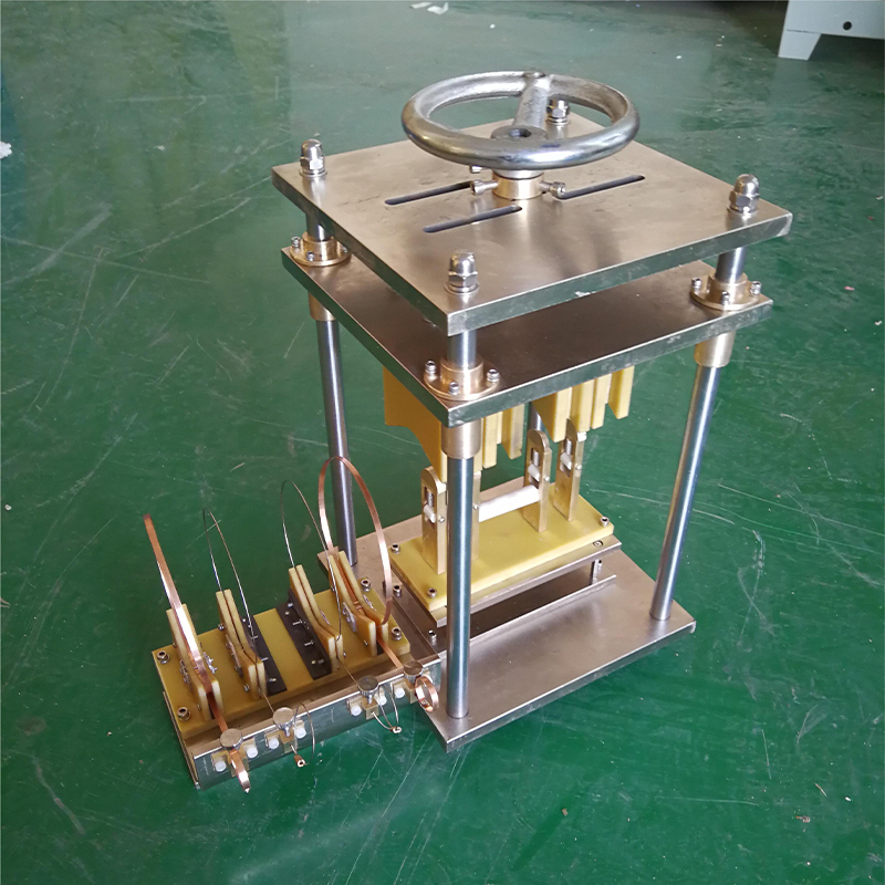 Leading Manufacturers of Universal Tensile Testing Machines for Accurate Material Strength Assessment