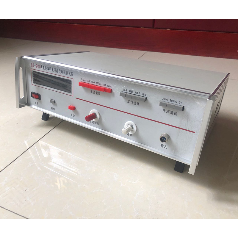 resistance tester electrical companies