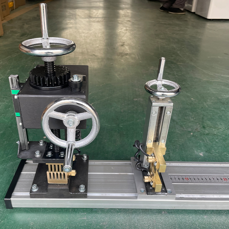 resistance measurement equipment suppliers