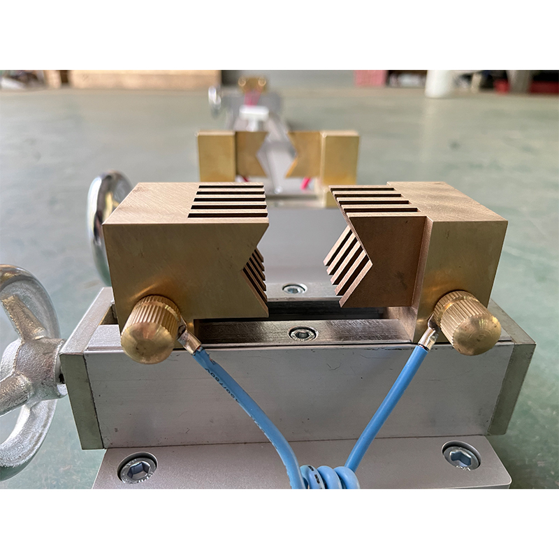 5kN Universal Tensile Testing Machine for Material Strength Assessment and Analysis