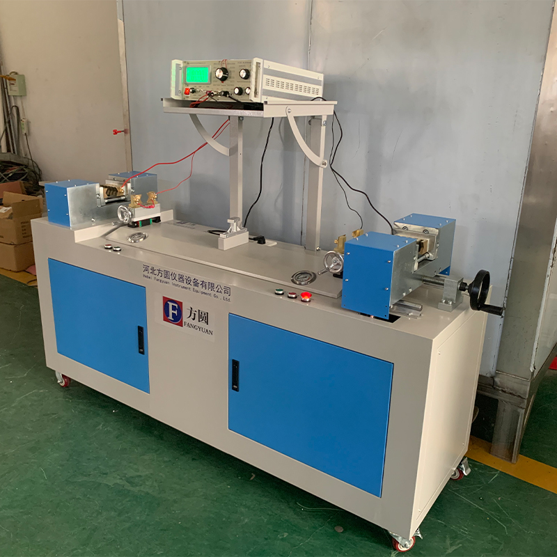 Suppliers of Spark Test Machines for Power Frequency Testing and Measurement Solutions