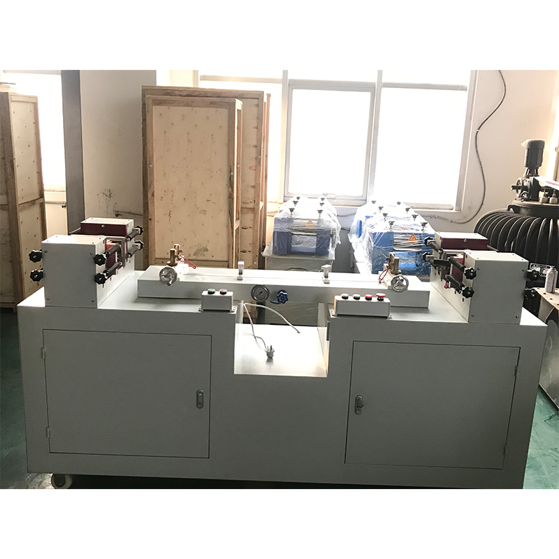 Exporter of cable cutting machines for efficient and precise wire processing operations.