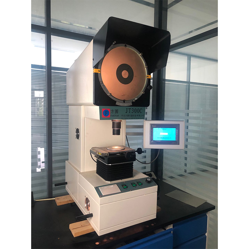 Automated Electronic Tensile Test System for Enhanced Material Strength Analysis