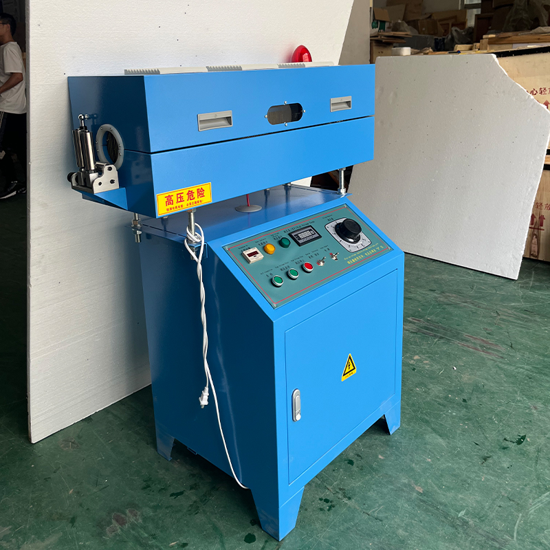 tensile yield tester