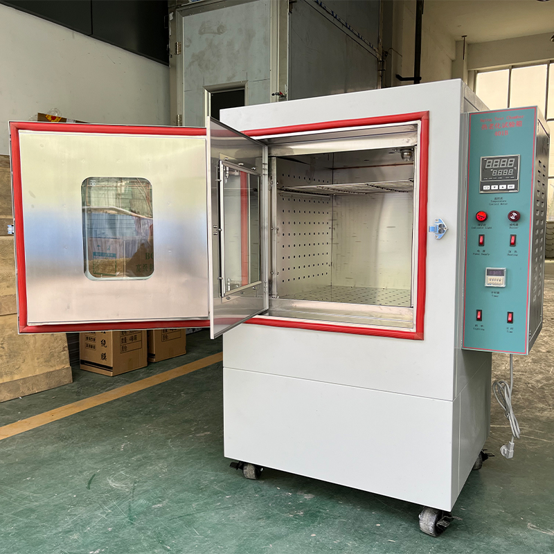 Exporter of Advanced Copper and Steel Resistance Testing Equipment for Reliable Measurement Solutions