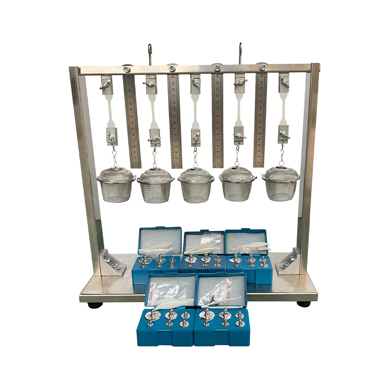 Exploring the Features and Benefits of Tensile Tester Grips in China's Manufacturing Industry