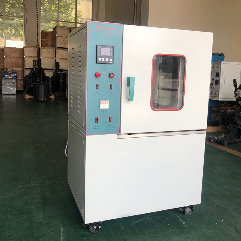 China cable bending machine tests the flexibility and durability of cables accurately.