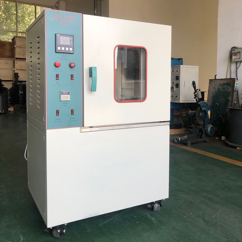 Reliable Supplier of Electronic Universal Tensile Testing Machines for Diverse Applications and Industries