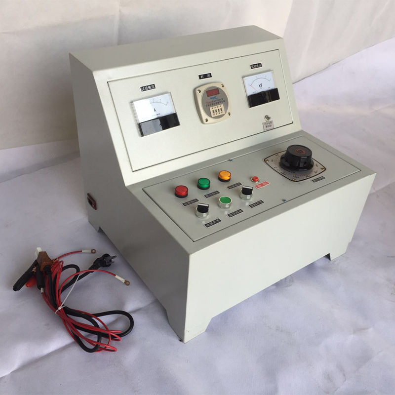 Custom Resistance Measurement Equipment for Accurate Testing and Analysis