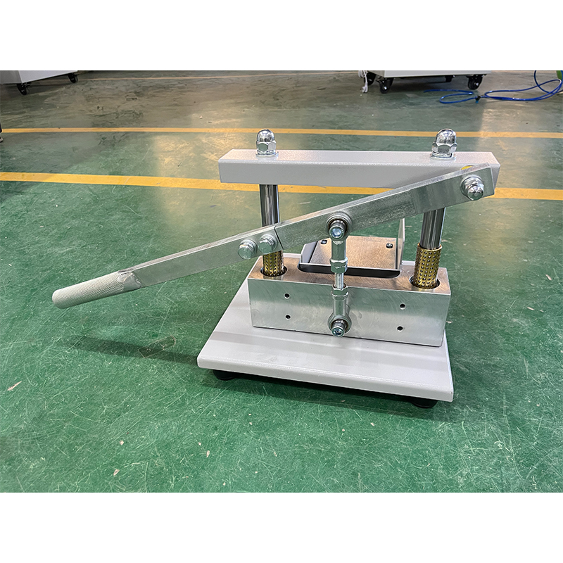 Exploring the Capabilities of Spark Testing Machines for Efficient Data Processing and Analysis