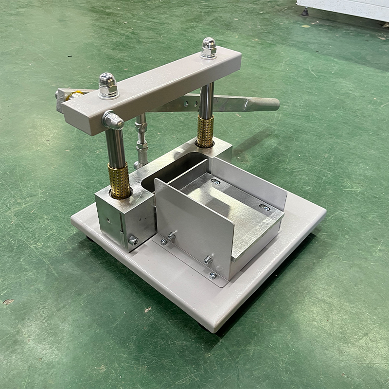 Supplier of universal tensile testing machines for various industries and applications