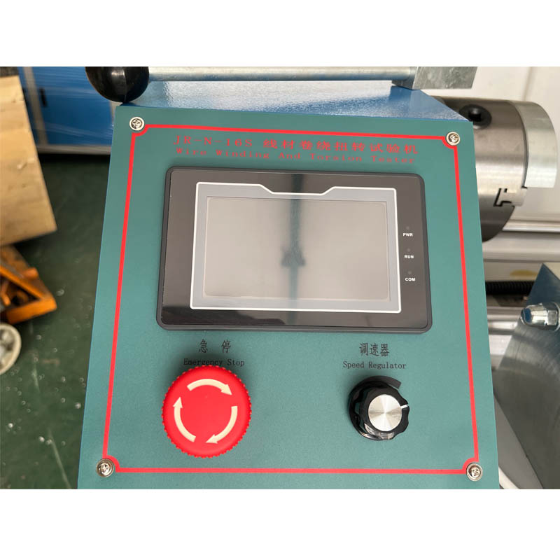 electrode resistivity tests