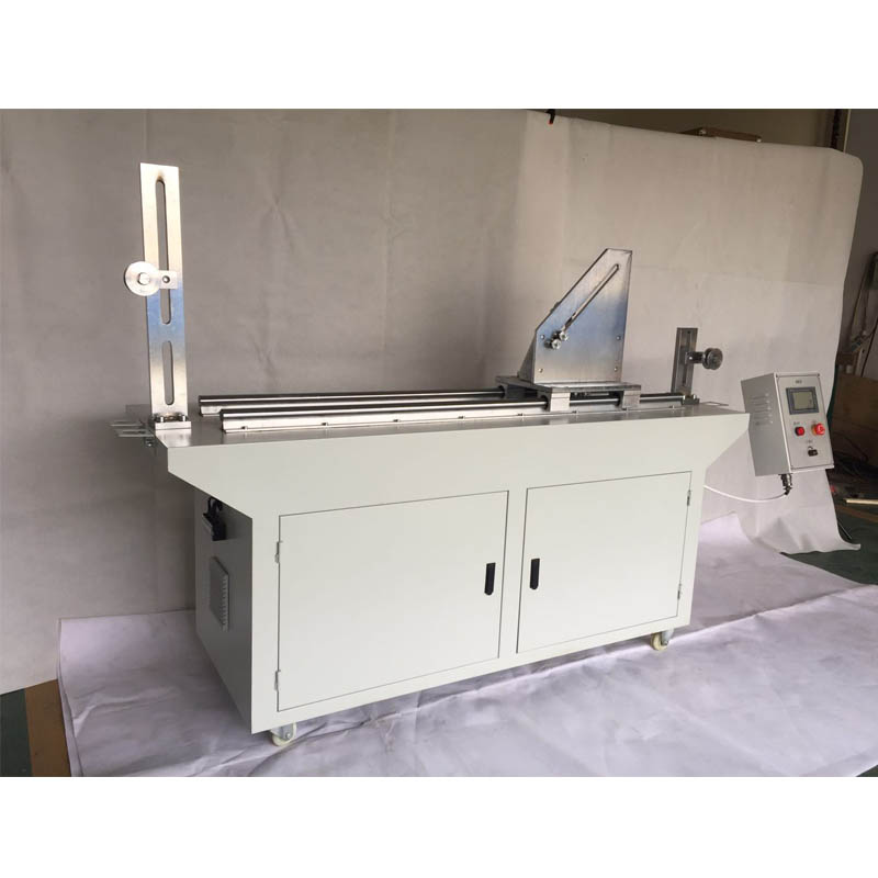 Exporter of Advanced Wire and Cable Testing Machines for Quality Assurance Solutions