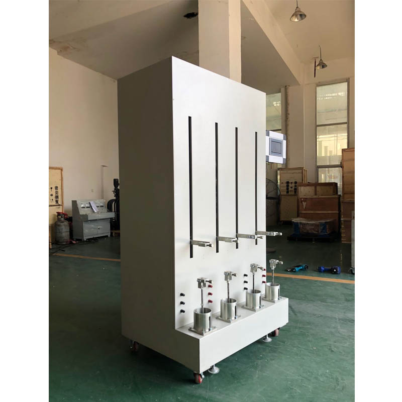 Innovative Solutions for Tensile Yield Testing Equipment and Comprehensive Material Strength Assessment Services