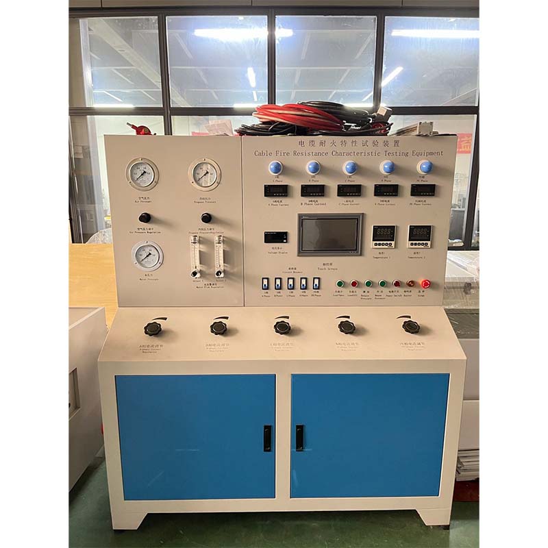 Exploring the Impact of Aging Ovens on the Durability of China’s Cable Manufacturing Industry