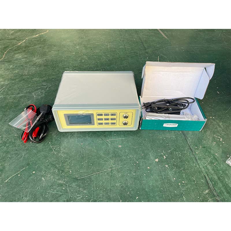 tensile strength tester companies