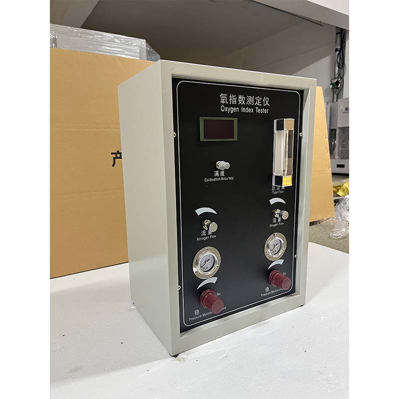 Supplier of Cable Burning Test Equipment for Bundle Testing Solutions