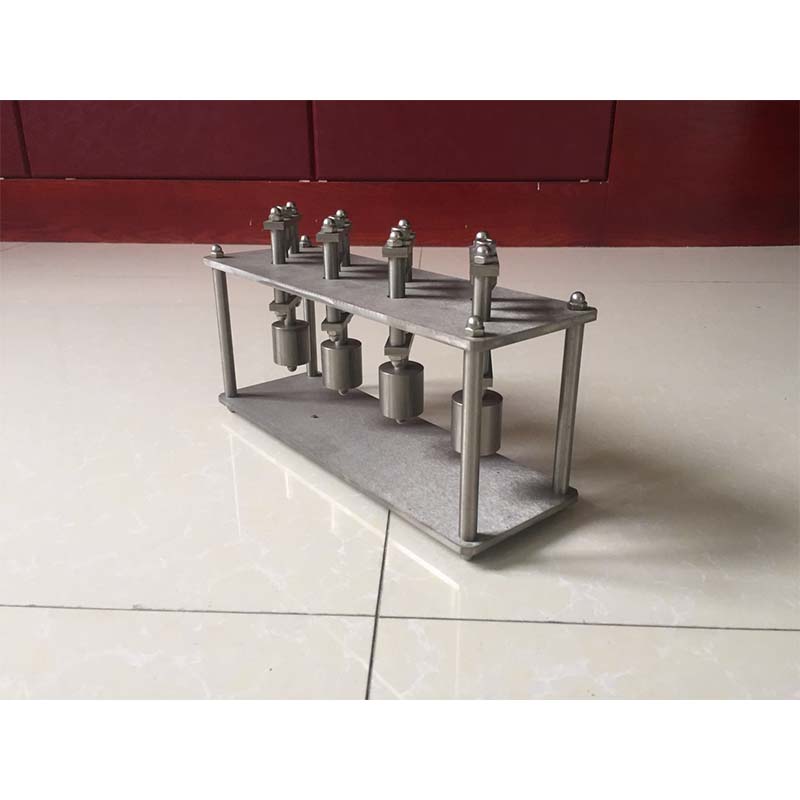 Innovative Solutions for Accurate Low Resistance Testing in Industrial Applications and Electrical Engineering