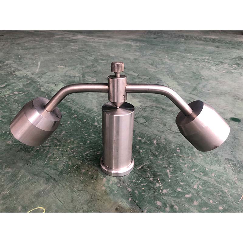 Manufacturer of electronic tensile strength testing equipment for accurate and reliable assessments.