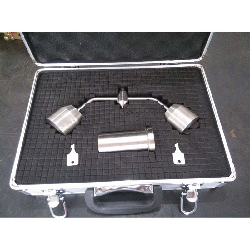 cable bending tester