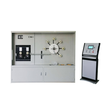 Custom Cable Vertical Flame Resistance Testing Equipment for Comprehensive Safety Compliance and Quality Assurance Custom Cable Vertical Flame Resistance Testing Equipment for Comprehensive Safety Compliance and Quality Assurance