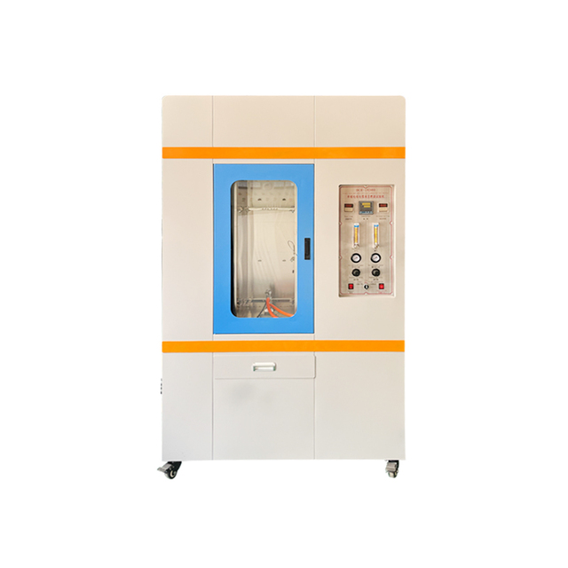 Testing and Evaluating Shielding Resistance in Semi-Conductive Materials for Optimal Performance