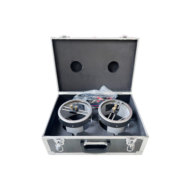 Leading Manufacturers of Smoke Density Test Equipment for Quality Control and Safety Testing Solutions