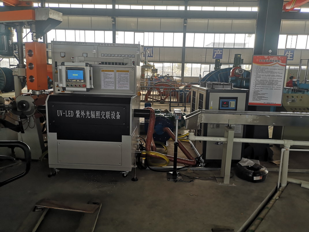 Innovative Manufacturing Techniques in Cable Water Bath Production Facilities for Enhanced Quality Control Innovative Manufacturing Techniques in Cable Water Bath Production Facilities for Enhanced Quality Control