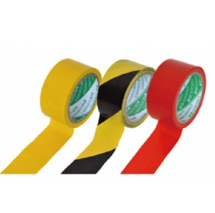 How to Apply PVC Warning and Floor Marking Tape for Maximum Durability