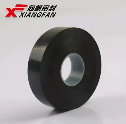 Key Benefits of Using Linerless Insulating Rubber Tape in Electrical Work