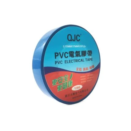 Key Features of Automotive Wire Harness PVC Tape